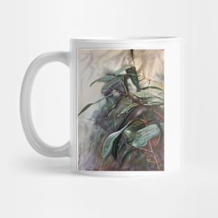 January Rain (No. 2) Mug